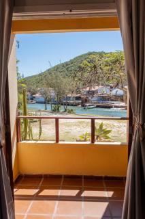 Apartamento Resort Cabo Frio - Rua dos Biquinis - 9