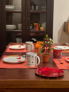 Toscana, La Terra Del Vino Sharon House per Degustare il Chianti! - 5