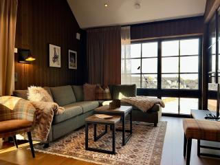 Lindvallen Ski Resort Pool and Padel - Sauna - 6 Guests - 0