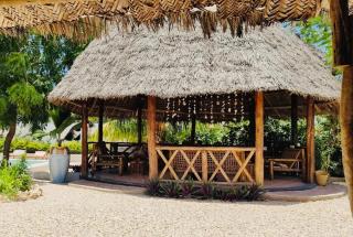 Lemon Lodge Nungwi - 2