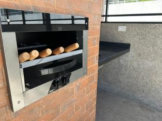 Seu refúgio a 50 metros do mar no Cabo Branco - 5