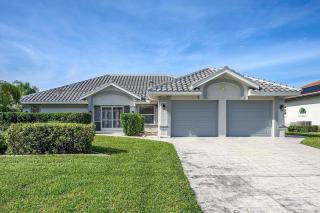 Mia Villa - Vacation Rental near Cape Harbour - 9