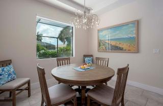 Margarita Ville - with Pool, Jacuzzi & Salt Water - 2