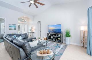 My Happy Place- Beautiful Waterfront Vacation Home - 2