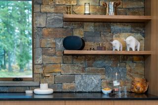 Mountain Lake Luxury Ski Chalet - 4