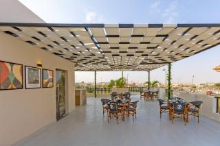 Seven Stays New Cairo - 1