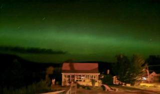 Gîte champêtre Chesham - 7