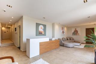 Seven Stays New Cairo - 9