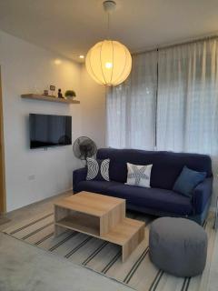 ScandiTropical Lagoon Villa Pool & Garden laguna - 0