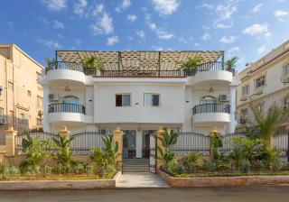 Seven Stays New Cairo - 0