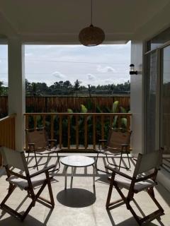 ScandiTropical Lagoon Villa Pool & Garden laguna - 6