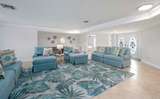 Palaco Grande - Large Family Home with Kayaks - 5