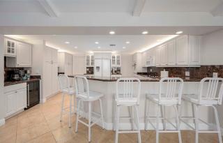 Palaco Grande - Large Family Home with Kayaks - 4