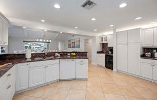 Palaco Grande - Large Family Home with Kayaks - 3