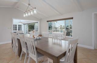 Palaco Grande - Large Family Home with Kayaks - 2