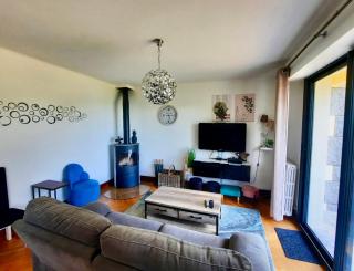 Maison au bord de l'eau - 3