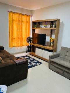 Apartamento M&G Praia do Morro - Guarapari - 8