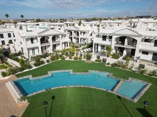 Ferienwohnung Adhara 15 Laguna View Costa Blanca - 0