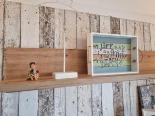 Appartement 103 Seeseite - 7