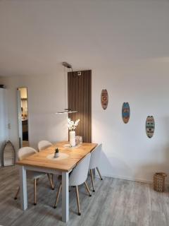 Appartement 103 Seeseite - 6