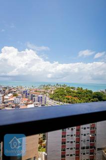 Apartamento Completo Em Salvador - 6