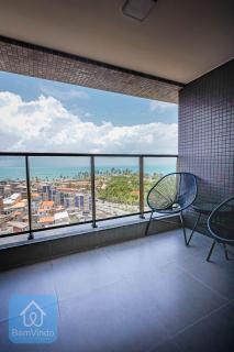 Apartamento Completo Em Salvador - 3