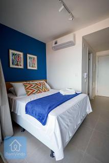 Apartamento Completo Em Salvador - 5