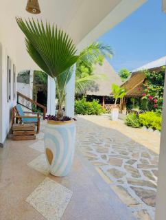 Lemon Lodge Nungwi - 5