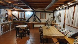 Chaleureuse Maison de pays Serre Chevalier4étoiles - 8