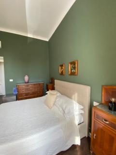 Ortigia Twin Rooms - 9