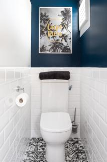 Villa Alizé & Villa Aigue-Marine - Sainte-Anne - 2