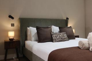 The Central Maison - Heart of Leeds City Centre, Walk to Train and Shops - 7