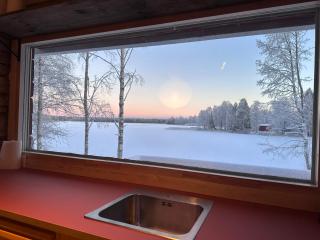 Aurora Lake Cabin - 0