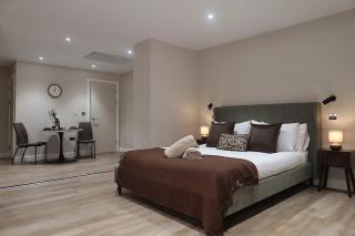 The Central Maison - Heart of Leeds City Centre, Walk to Train and Shops - 9