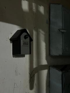 Уютная квартира в центре города - 8