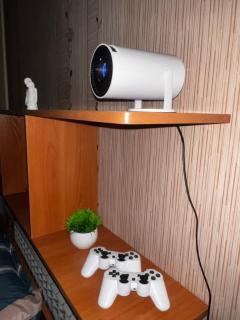 Уютная квартира в центре города - 7