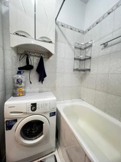 Уютная квартира в центре города - 5