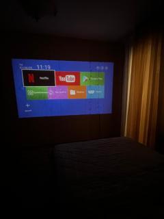 Уютная квартира в центре города - 4