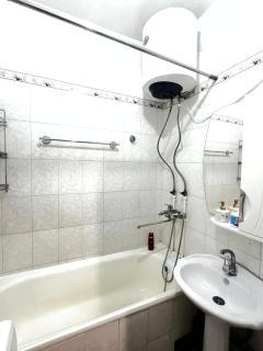 Уютная квартира в центре города - 3