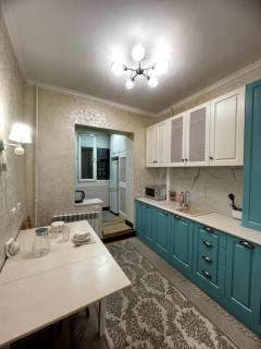 Уютная квартира в центре города - 1