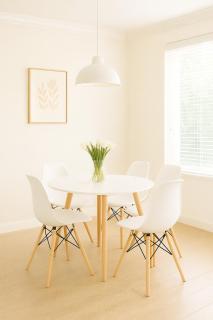 Modern 1BR in Koreatown- Pool, Sauna & Free Parking - 4