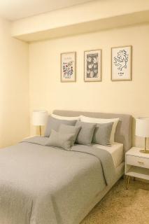 Modern 1BR in Koreatown- Pool, Sauna & Free Parking - 2