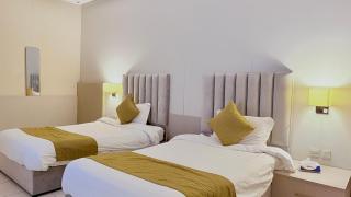 شاليه رويال الخبر - Royal Resort AL Khobar - 3