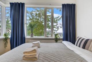 Prime Location Gem in the Heart of Reykjavík - 2