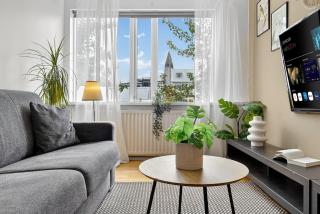 Prime Location Gem in the Heart of Reykjavík - 1