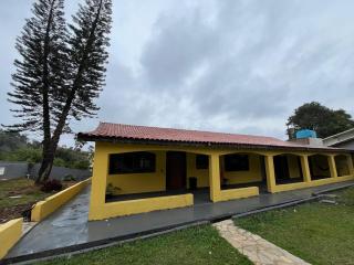 Chácara piscina aquecida - 2