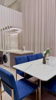 شاليه رويال الخبر - Royal Resort AL Khobar - 5