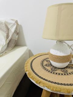 Centrally located, breezy apartment in Maputo - 3