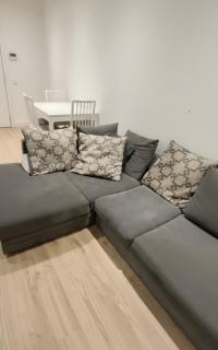 The Ideal Urban 4BR - COOP - Etihad with Parking - 0