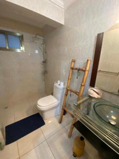 OAsis du VoyAgeuR a peaceful appartement for stop over - Abidjan - 4